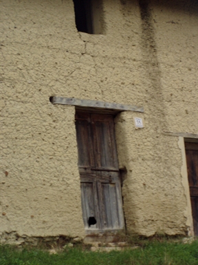 Casa di terra