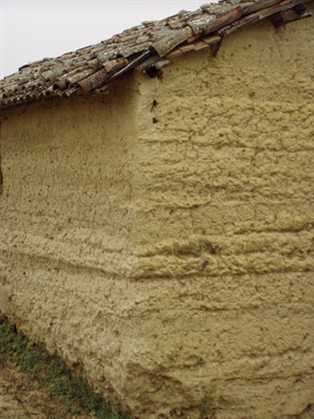 Casa di terra
