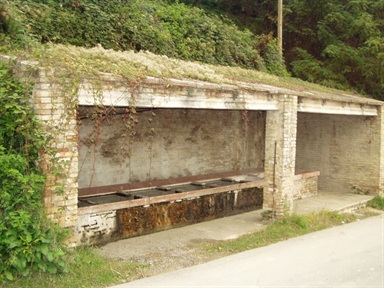 Lavatoio