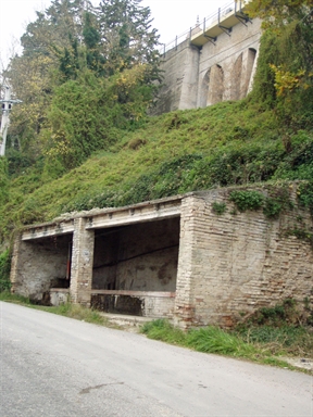 Lavatoio
