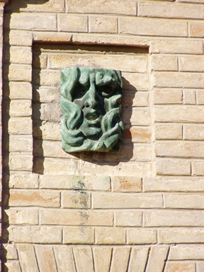 Cappella dei Caduti