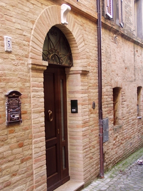Palazzo Graziosi