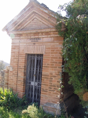 Cappella Vissani