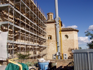 Chiesa di S. Nicola da Tolentino