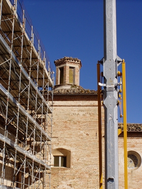 Chiesa di S. Nicola da Tolentino