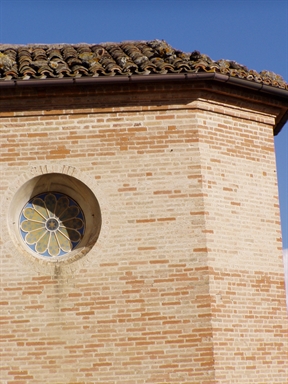 Chiesa di S. Nicola da Tolentino