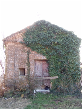 Chiesa delle Fontanelle S. Nicola