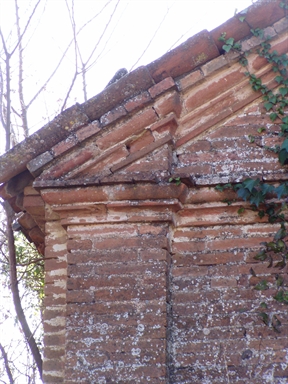 Chiesa delle Fontanelle S. Nicola