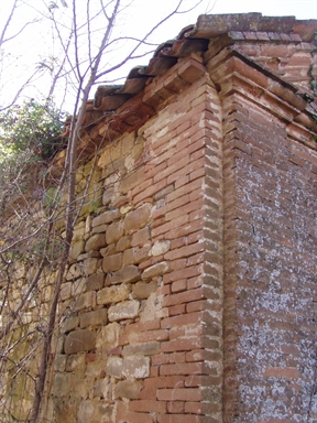 Chiesa delle Fontanelle S. Nicola