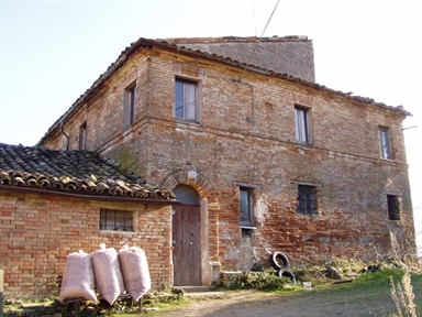 Casa delle Fontanelle S. Nicola