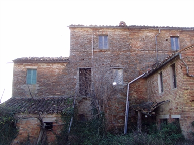 Casa delle Fontanelle S. Nicola