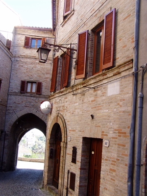 Palazzo Marinozzi