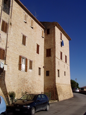 Palazzo Marinozzi