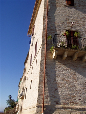 Palazzo Marinozzi