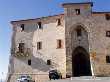 Palazzo Marinozzi
