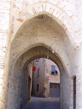 Palazzo Marinozzi