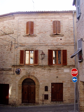 Palazzo Marinozzi