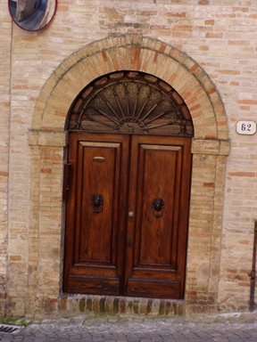 Palazzo Marinozzi