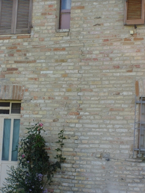 Casa canonica della Chiesa dell'Annunziata