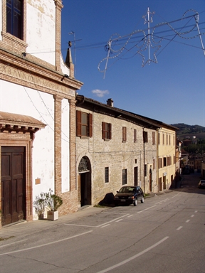 Convento di S. Maria Assunta