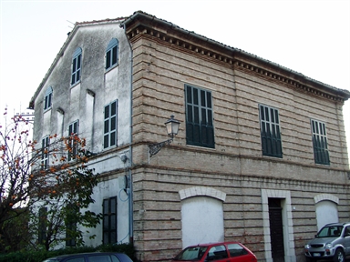 Palazzo Rita