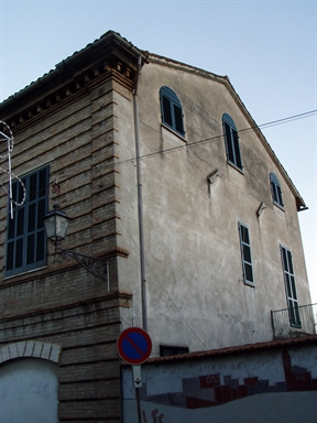Palazzo Rita