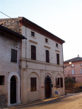 Palazzo di appartamenti