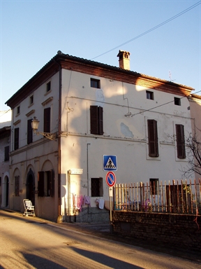 Palazzo di appartamenti