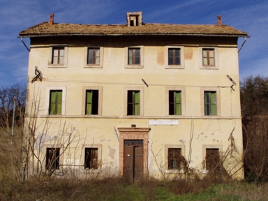 Casa Betti
