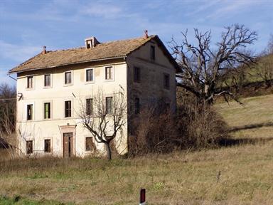 Casa Betti