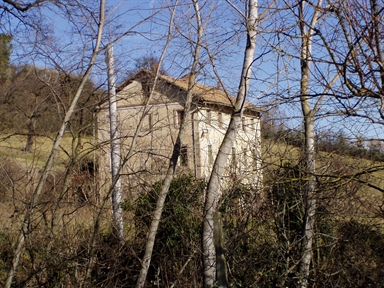 Casa Betti