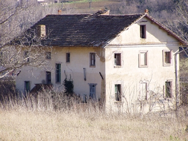 Casa Betti