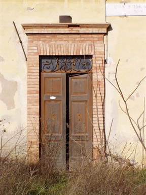Casa Betti