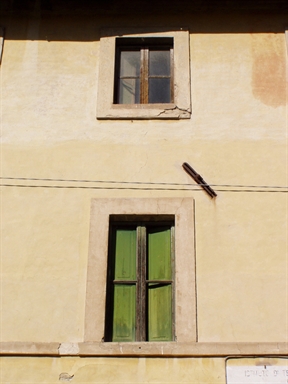 Casa Betti