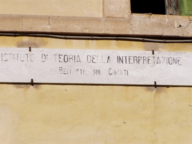 Casa Betti