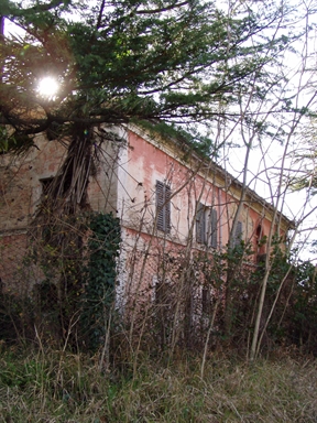 Villa Farroni
