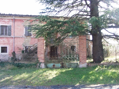 Villa Farroni