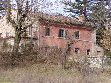 Villa Farroni