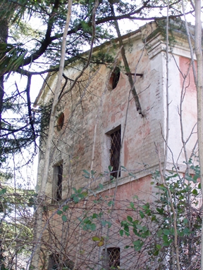 Villa Farroni