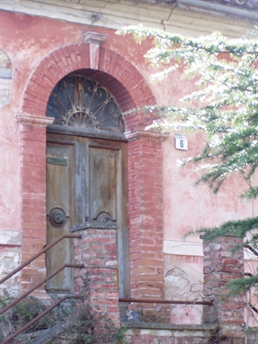 Villa Farroni