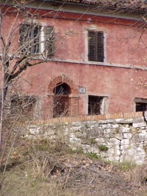 Villa Farroni