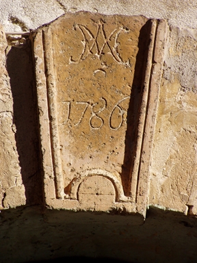 Casa a schiera