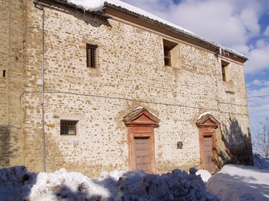 Chiesa di S. Giacomo