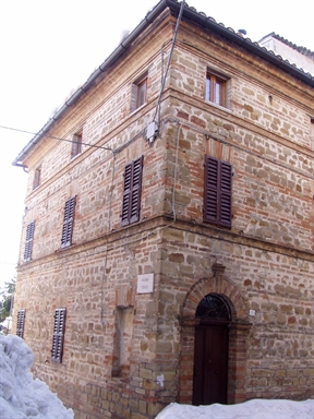 Palazzo nobiliare