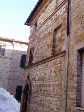 Palazzo nobiliare