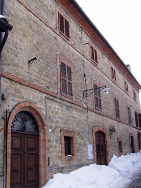 Palazzo Ragoni