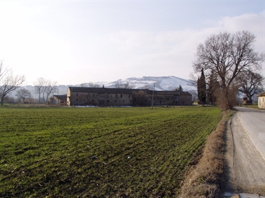 Casa colonica