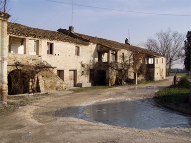 Casa colonica