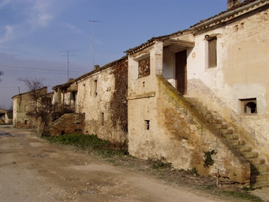 Casa colonica
