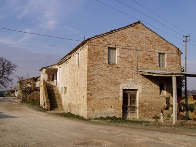 Casa colonica